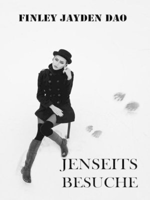 cover image of Jenseits Besuche